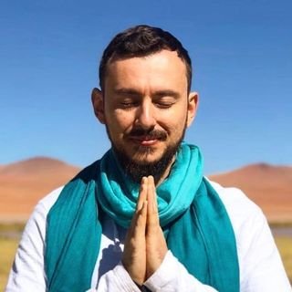 THIAGO GOPI TRIBE ZEN KUNDALINI ENERGIA