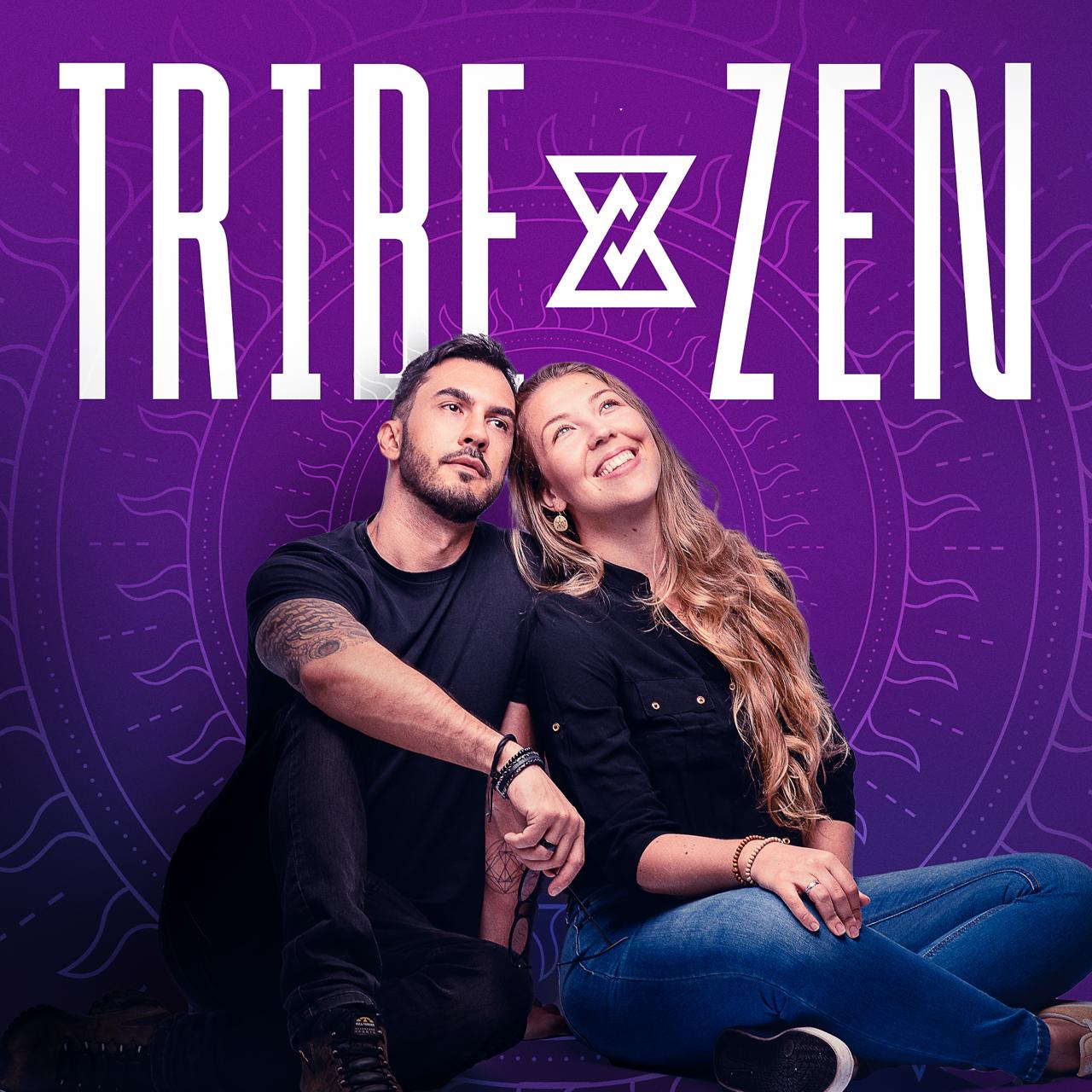 Tribe Zen Podcast