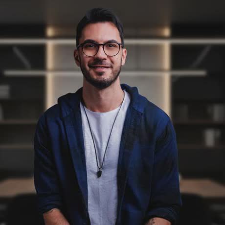 Lucas Aldi